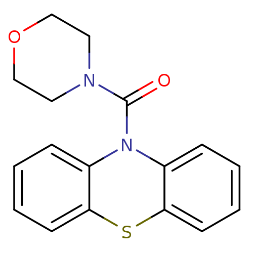 Chemical structure of BindingDB Monomer ID 50308416