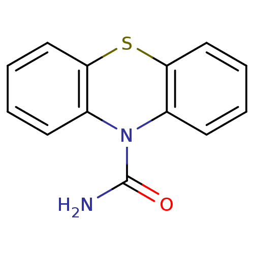 Chemical structure of BindingDB Monomer ID 50308425