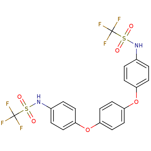 Chemical structure of BindingDB Monomer ID 50308838