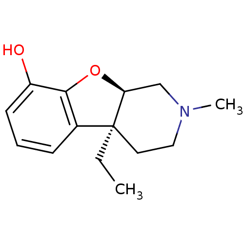 Chemical structure of BindingDB Monomer ID 50308918