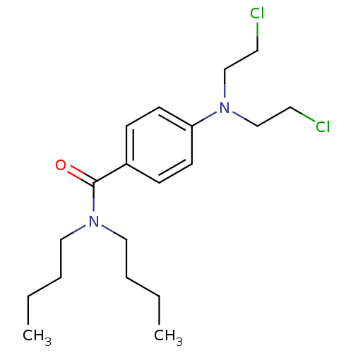Chemical structure of BindingDB Monomer ID 50308936