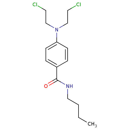 Chemical structure of BindingDB Monomer ID 50308938