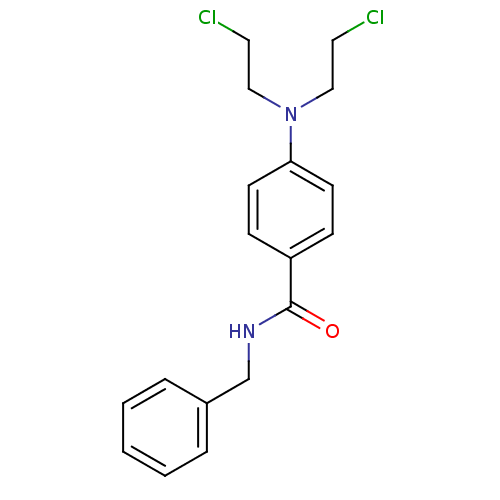 Chemical structure of BindingDB Monomer ID 50308943