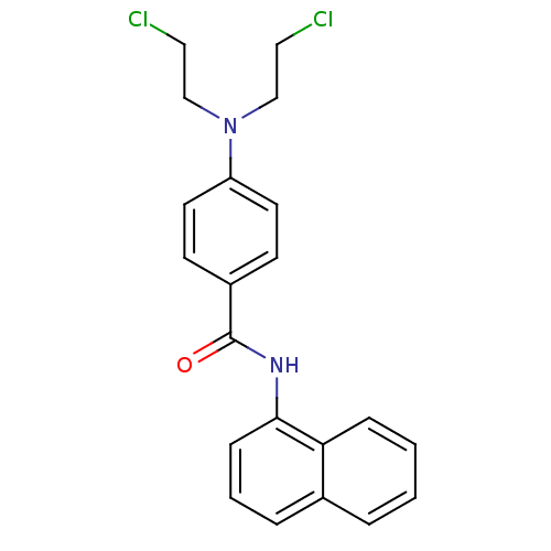 Chemical structure of BindingDB Monomer ID 50308944
