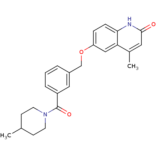 Chemical structure of BindingDB Monomer ID 50308952