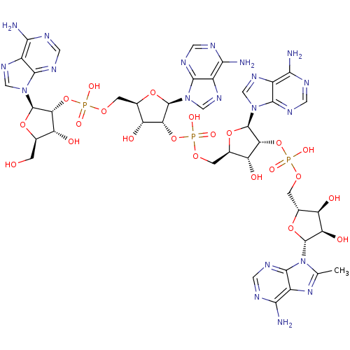 Chemical structure of BindingDB Monomer ID 50309129
