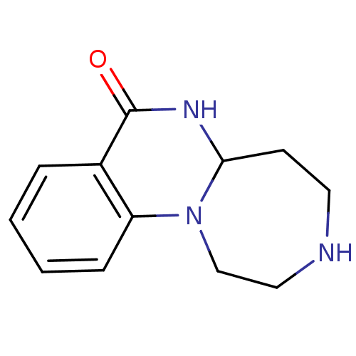 Chemical structure of BindingDB Monomer ID 50309342