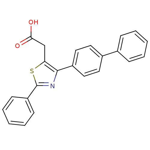 Chemical structure of BindingDB Monomer ID 50309441