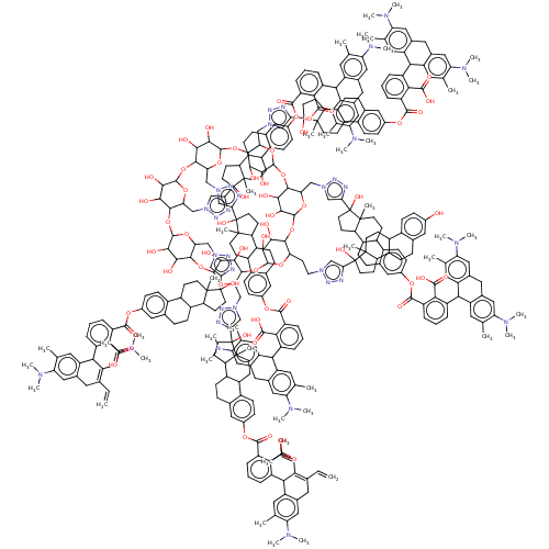 Chemical structure of BindingDB Monomer ID 50309558
