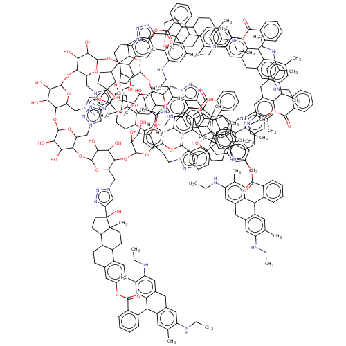 Chemical structure of BindingDB Monomer ID 50309559