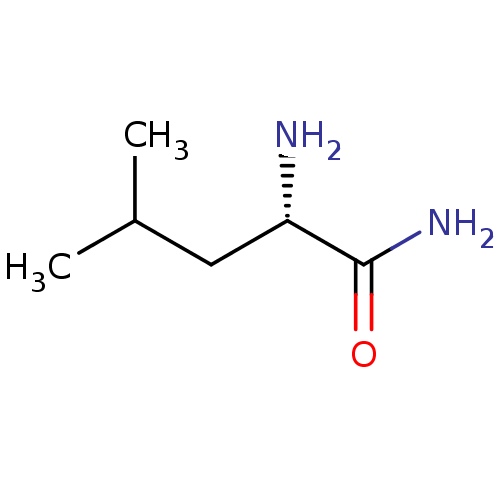Chemical structure of BindingDB Monomer ID 50309587
