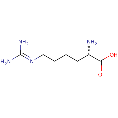 Chemical structure of BindingDB Monomer ID 50309588