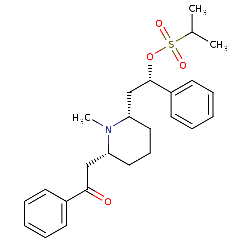 Chemical structure of BindingDB Monomer ID 50309672