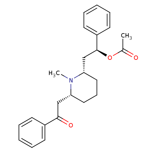 Chemical structure of BindingDB Monomer ID 50309679