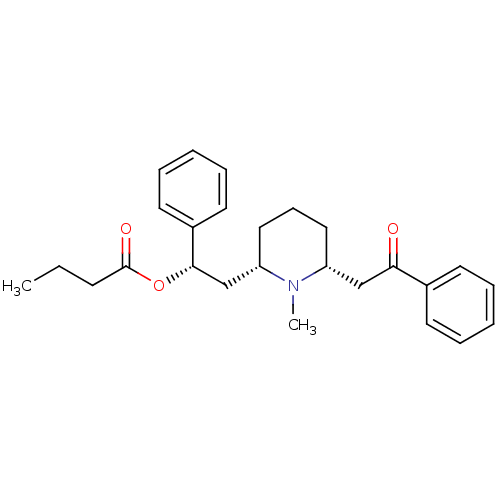 Chemical structure of BindingDB Monomer ID 50309682