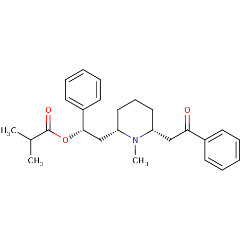 Chemical structure of BindingDB Monomer ID 50309686