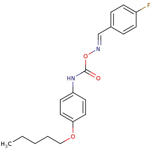 Chemical structure of BindingDB Monomer ID 50309708