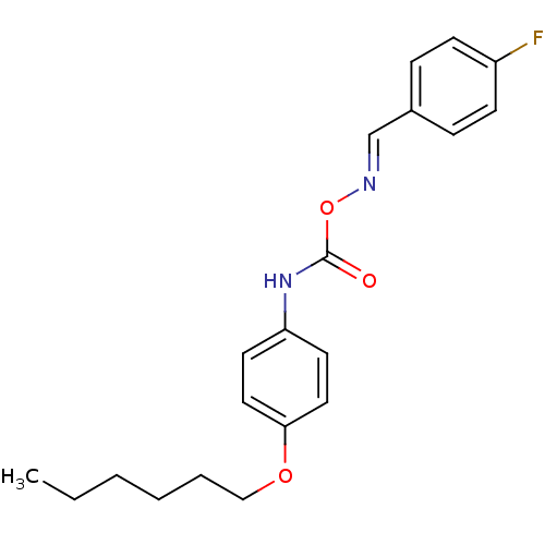Chemical structure of BindingDB Monomer ID 50309709