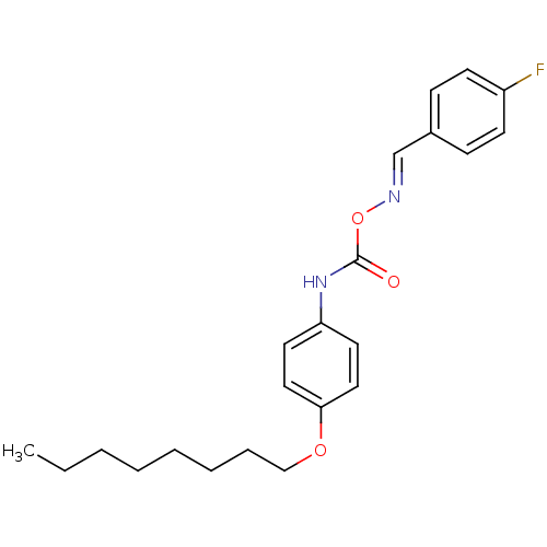Chemical structure of BindingDB Monomer ID 50309711