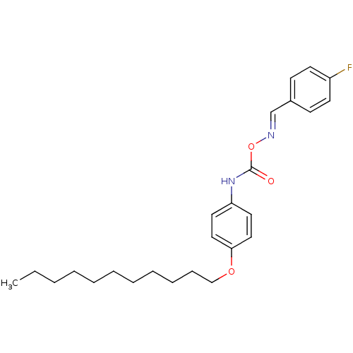 Chemical structure of BindingDB Monomer ID 50309714