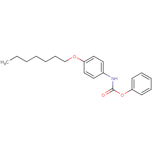 Chemical structure of BindingDB Monomer ID 50309733