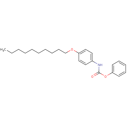 Chemical structure of BindingDB Monomer ID 50309735
