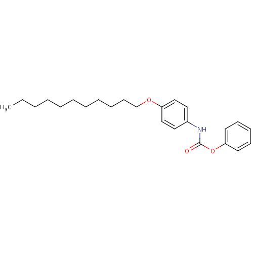Chemical structure of BindingDB Monomer ID 50309736