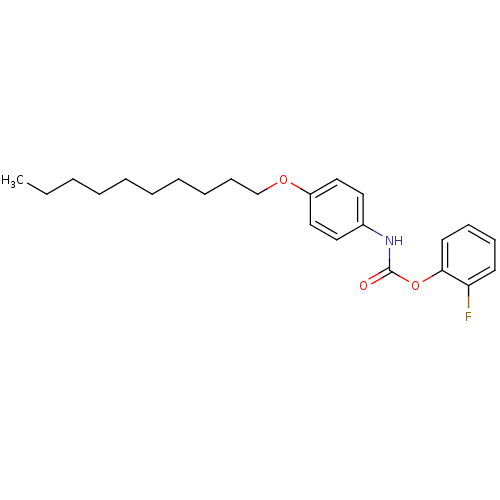 Chemical structure of BindingDB Monomer ID 50309739