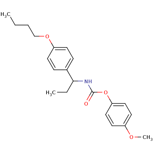 Chemical structure of BindingDB Monomer ID 50309751