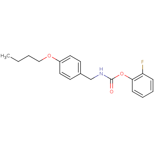 Chemical structure of BindingDB Monomer ID 50309756