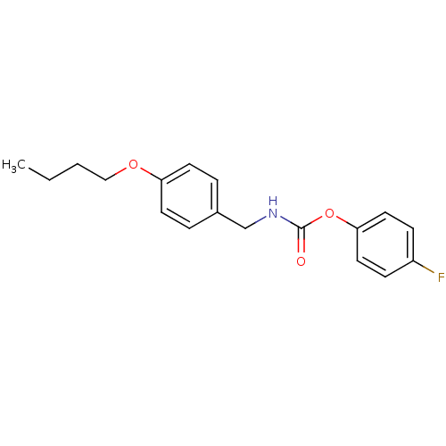 Chemical structure of BindingDB Monomer ID 50309758