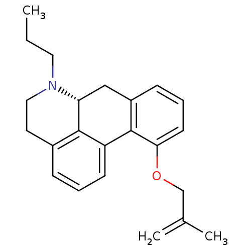 Chemical structure of BindingDB Monomer ID 50309806