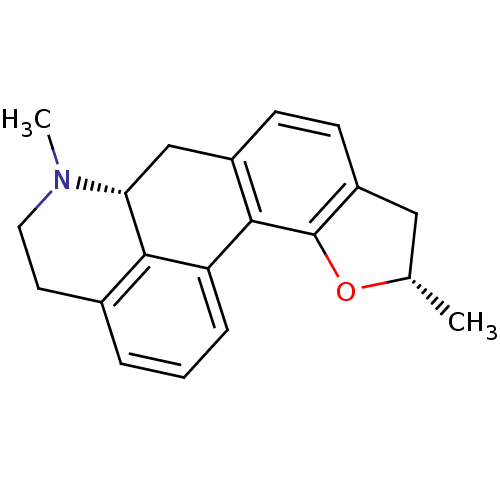 Chemical structure of BindingDB Monomer ID 50309809