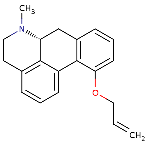 Chemical structure of BindingDB Monomer ID 50309815