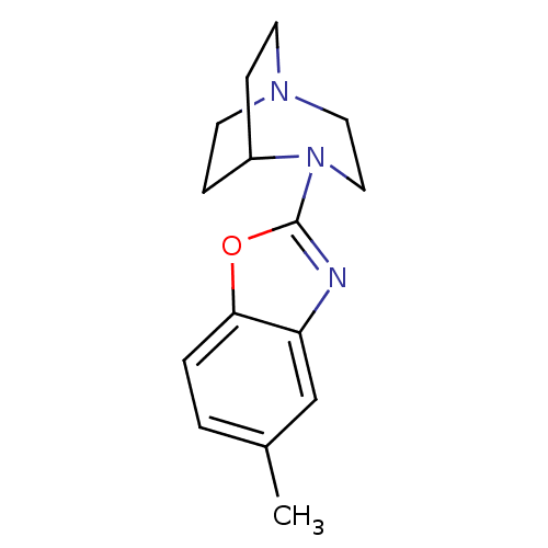 Chemical structure of BindingDB Monomer ID 50309866