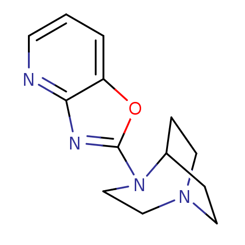 Chemical structure of BindingDB Monomer ID 50309868