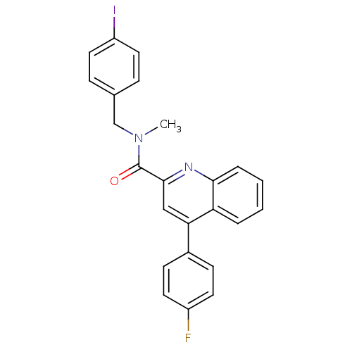 Chemical structure of BindingDB Monomer ID 50310132