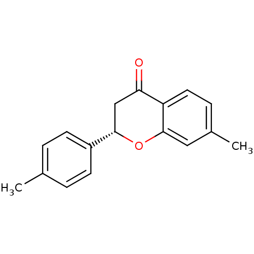 Chemical structure of BindingDB Monomer ID 50310167