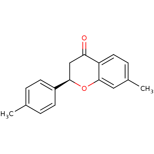 Chemical structure of BindingDB Monomer ID 50310168