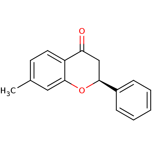 Chemical structure of BindingDB Monomer ID 50310169