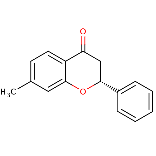 Chemical structure of BindingDB Monomer ID 50310170