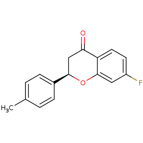 Chemical structure of BindingDB Monomer ID 50310172