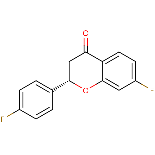 Chemical structure of BindingDB Monomer ID 50310173