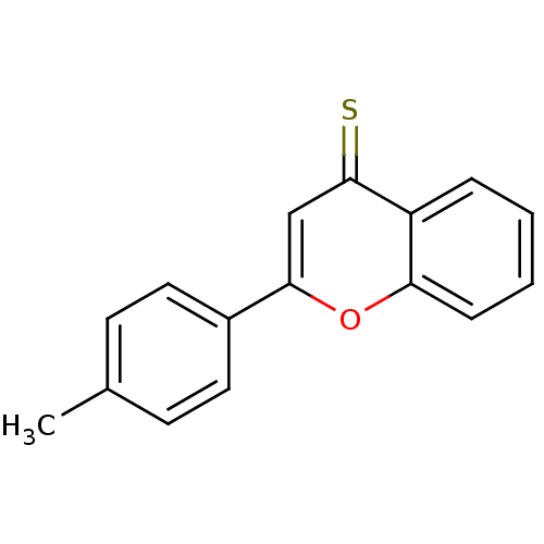 Chemical structure of BindingDB Monomer ID 50310183