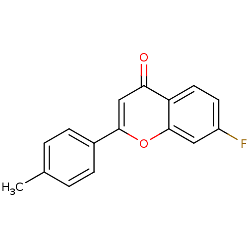 Chemical structure of BindingDB Monomer ID 50310187