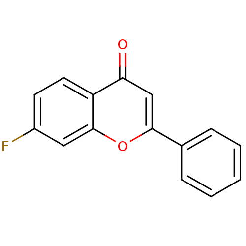 Chemical structure of BindingDB Monomer ID 50310188