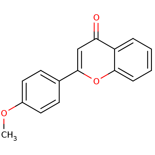 Chemical structure of BindingDB Monomer ID 50310189