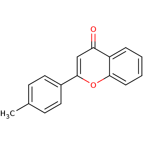 Chemical structure of BindingDB Monomer ID 50310190
