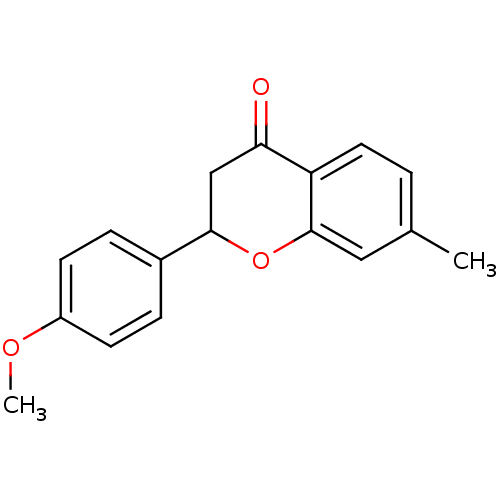 Chemical structure of BindingDB Monomer ID 50310192
