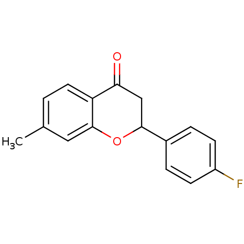 Chemical structure of BindingDB Monomer ID 50310193